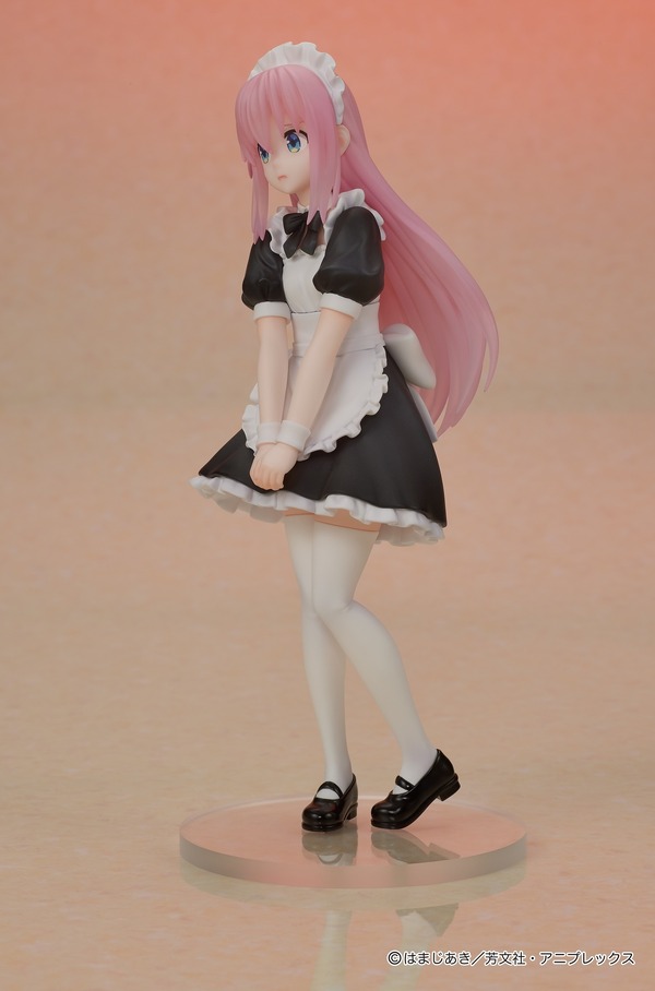 DIGSTA アニメ『ぼっち・ざ・ろっく！』後藤ひとり