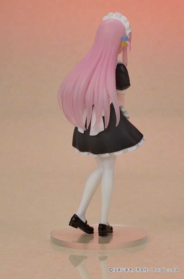 DIGSTA アニメ『ぼっち・ざ・ろっく！』後藤ひとり