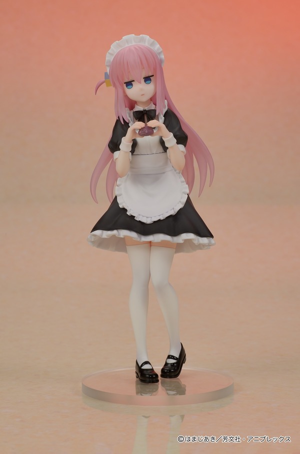DIGSTA アニメ『ぼっち・ざ・ろっく！』後藤ひとり