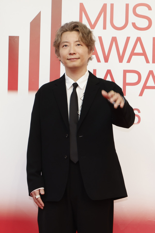 星野源