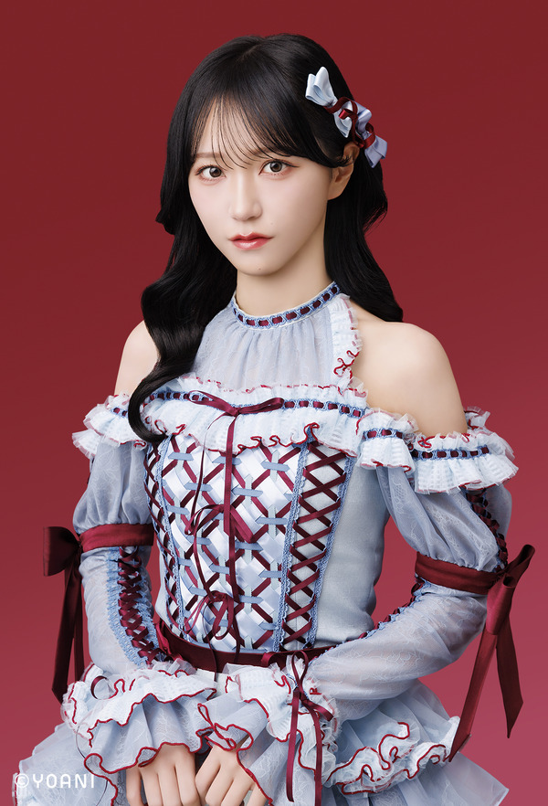 野口衣織（＝LOVE）