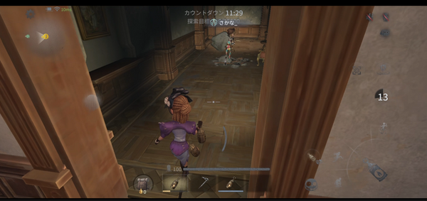 『Identity V 第五人格』の新モード「手記の加筆」はPvEと聞いたけれど……実際どうなの？集まってプレイしてみた！【プレイレポ】