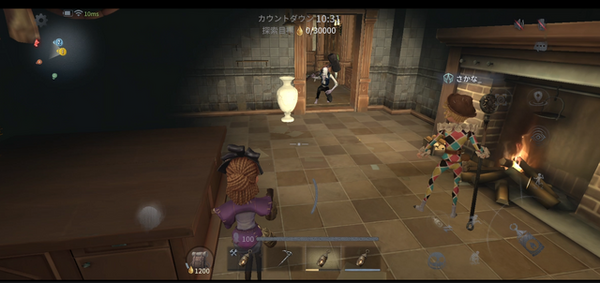 『Identity V 第五人格』の新モード「手記の加筆」はPvEと聞いたけれど……実際どうなの？集まってプレイしてみた！【プレイレポ】