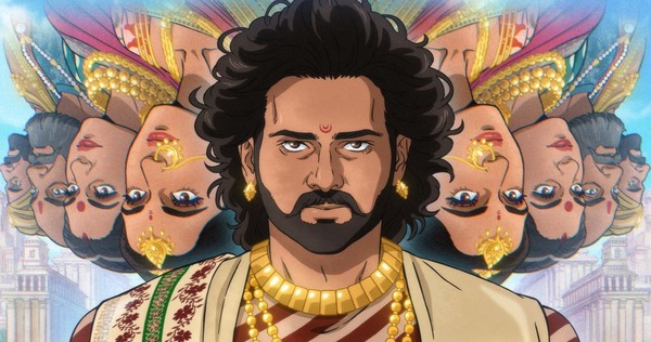 『BAAHUBALI: THE ETERNAL WAR Part 1（原題）』イメージカット