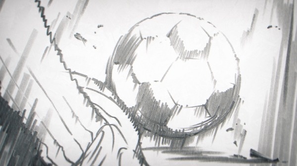 米津玄師×MAPPA、NHKサッカーテーマ「烏」ショートアニメ公開　3度目のタッグが話題に