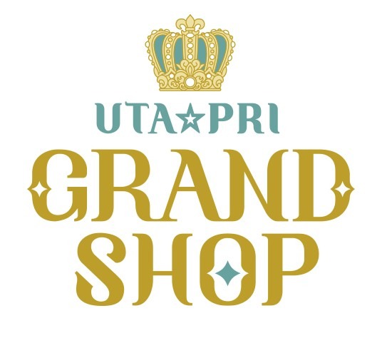 UTA☆PRI GRAND SHOP