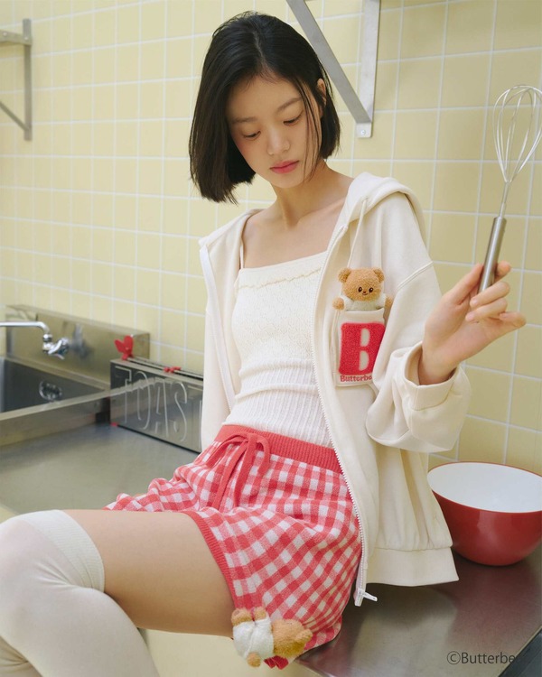 パーカー