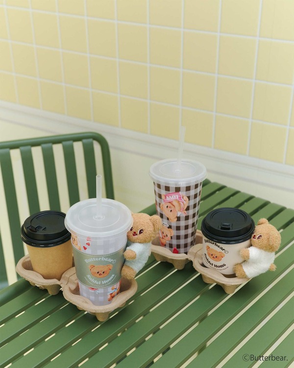タンブラー