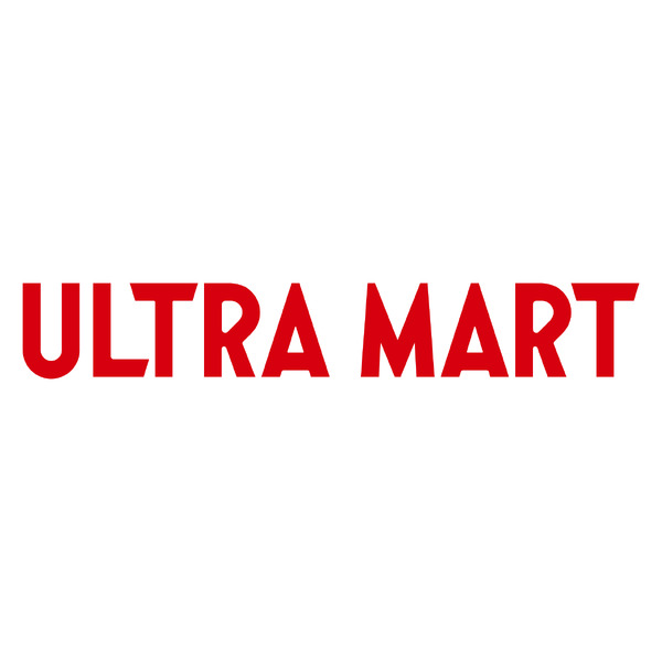 「ULTRA MART TOKYO（ウルトラマート トーキョー）」