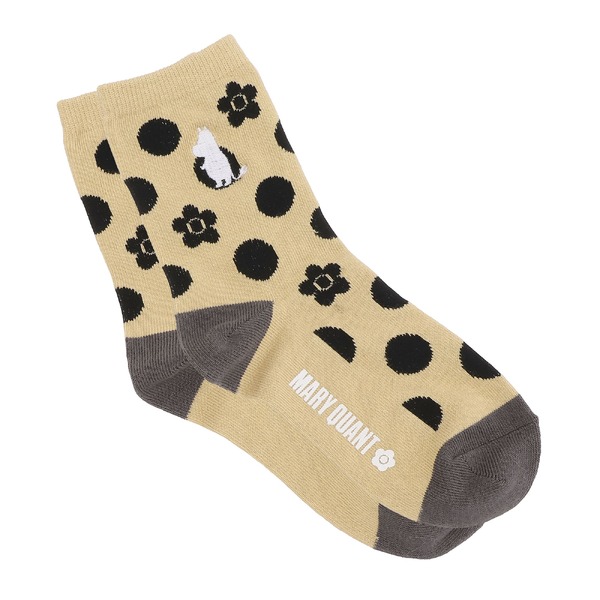 MOOMIN×MQ ソックス
