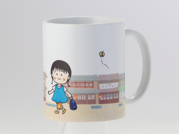 マグカップ