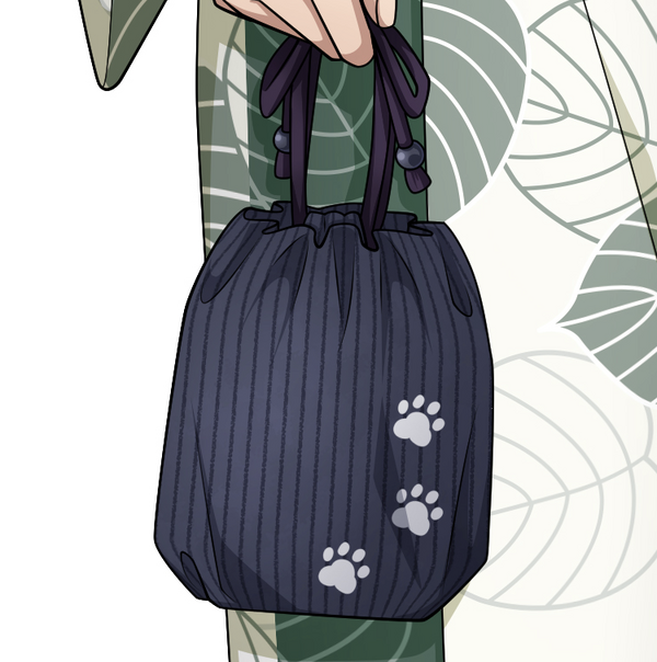 描き下ろしイラストのこだわりポイント（千切 豹馬）