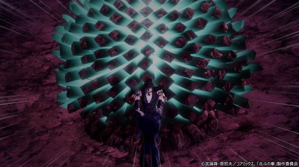 『北斗の拳 -FIST OF THE NORTH STAR-』第14話