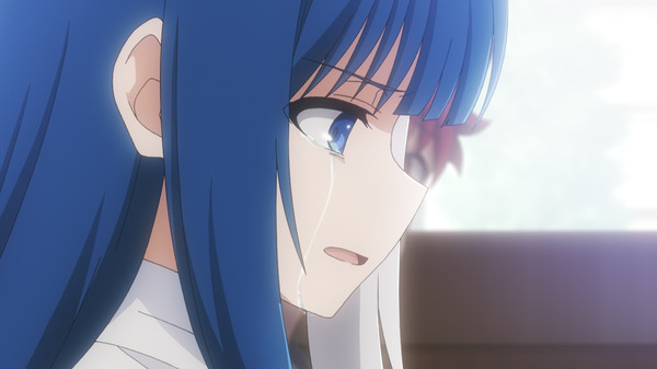 『夜桜さんちの大作戦』第2期2クール特報映像