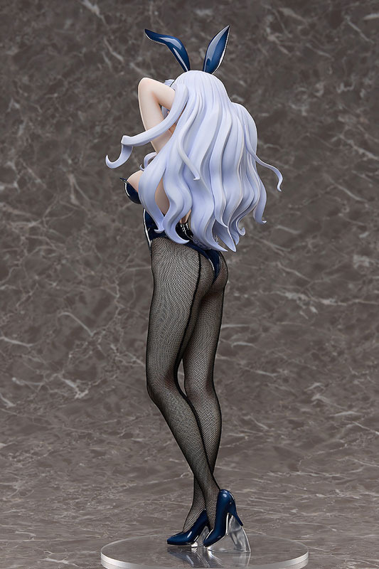 「TVアニメ『FAIRY TAIL』ミラジェーン・ストラウス バニーVer. 1/4スケール 完成品フィギュア」