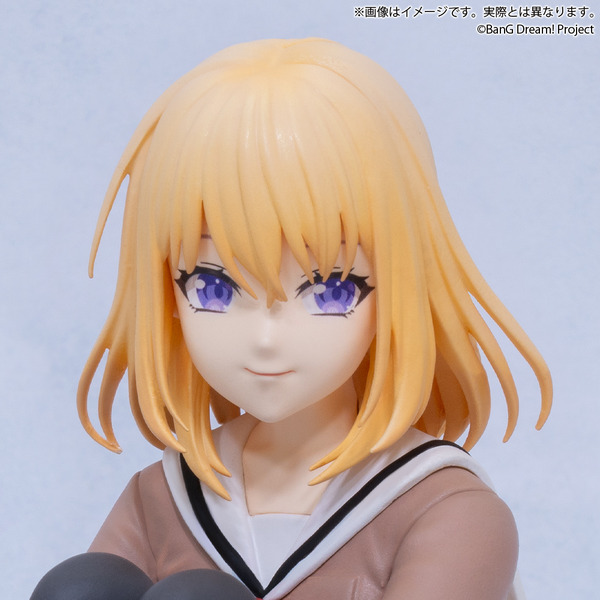 BanG Dream!　プレミアムフィギュア Ave Mujica 三角 初華 制服 ver.