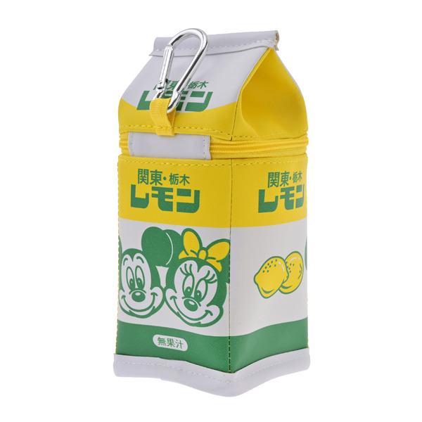レモングミ