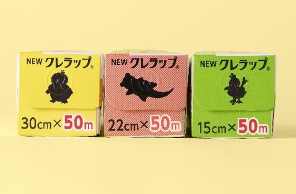 「ポケモンデザイン NEWクレラップ」