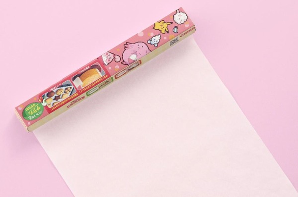 「ポケモンデザイン Rakucho（ラクッチョ） クッキングシート L 5ｍ」