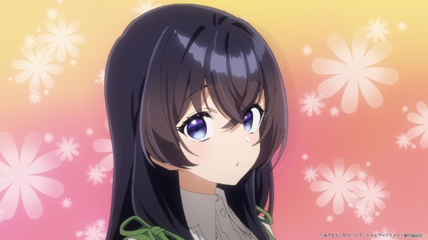 夏アニメ『ヒロイン？聖女？いいえ、オールワークスメイドです（誇）！』第1話「メイドになりたかった少女」先行カット