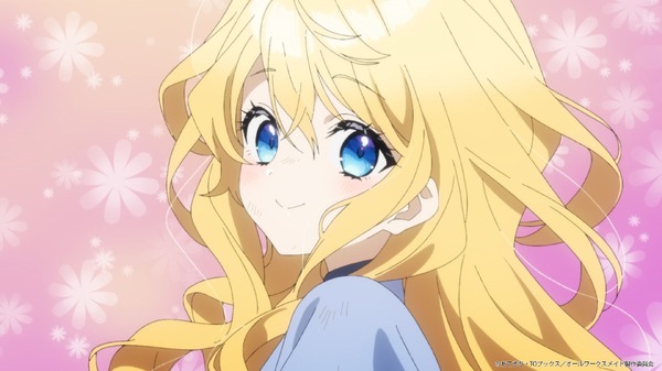 夏アニメ『ヒロイン？聖女？いいえ、オールワークスメイドです（誇）！』第1話「メイドになりたかった少女」先行カット