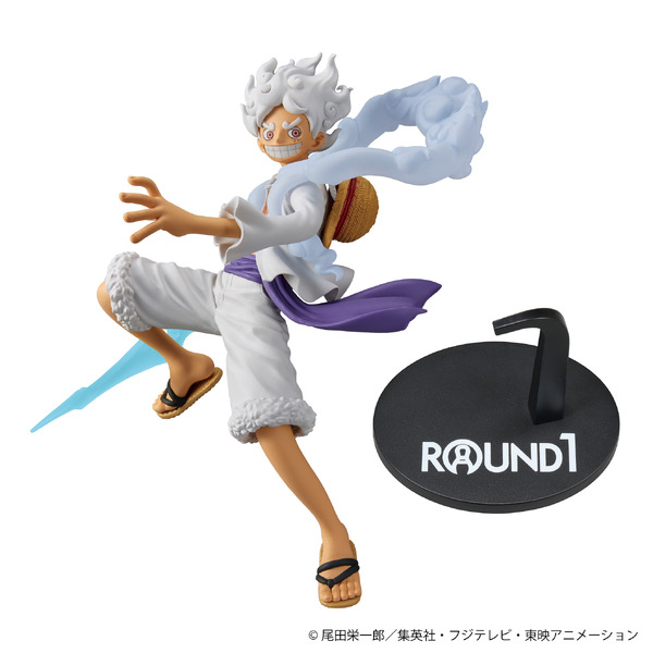 ワンピース DXF～THE GRANDLINE SERIES～EXTRAMONKEY.D.LUFFY GEAR5SPECIAL ver.