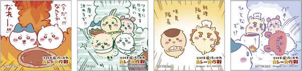 オリジナルステッカー