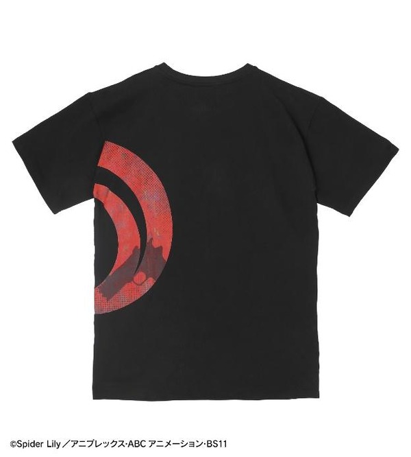 shica-ke Tシャツ（錦木千束）
