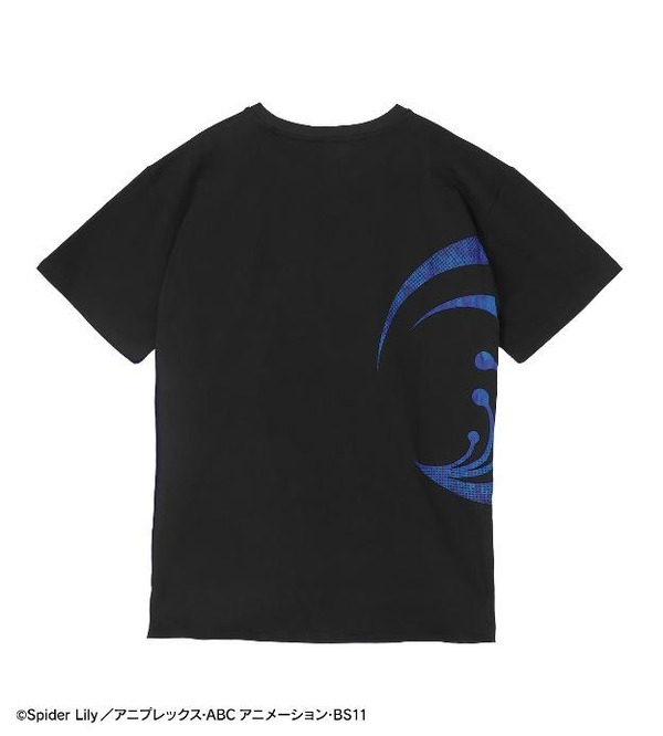 shica-ke Tシャツ（井ノ上たきな）