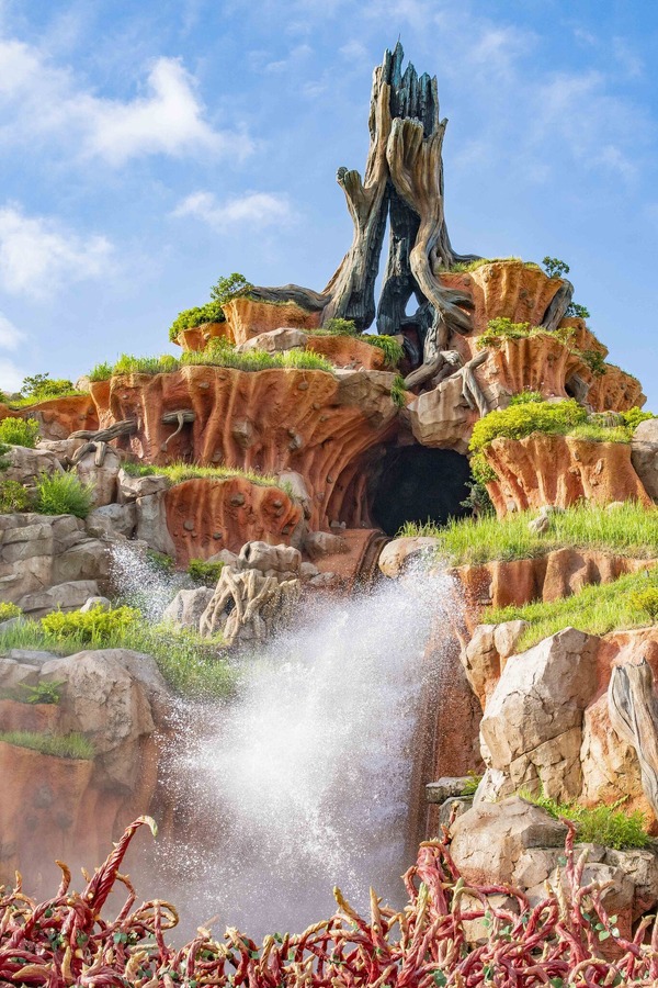 【初開催】夏ディズニーがやって来た！新登場の“びしょ濡れ”バージョン「ガジェットのゴーコースター」をひと足早く体験したよ☆【レポート】