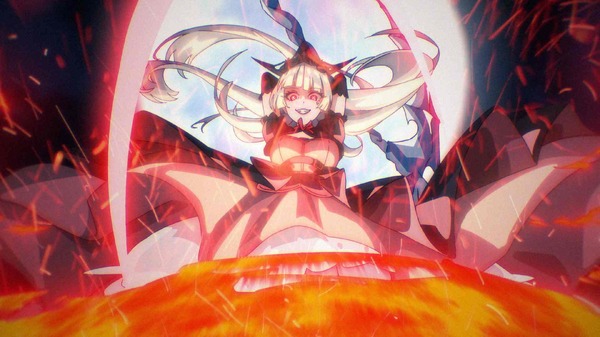 『魔女と猟犬』ティザーPV