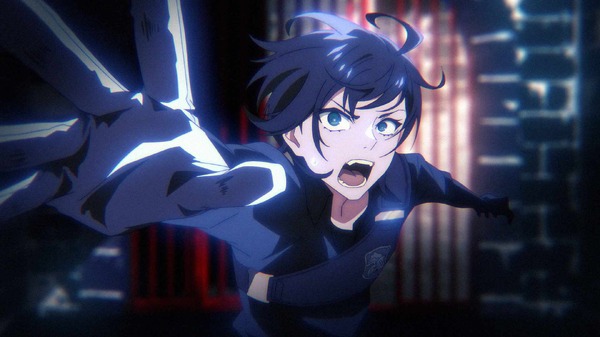『魔女と猟犬』ティザーPV