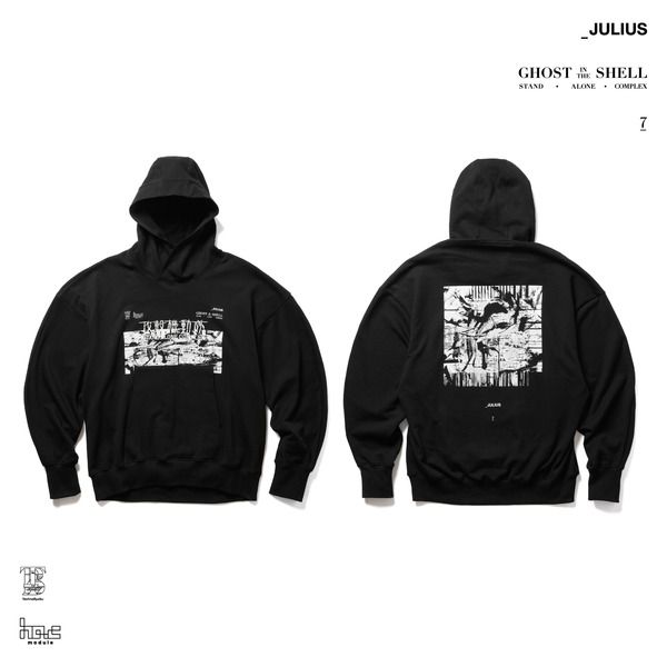 Graphic Hoodie