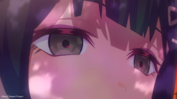 夏アニメ『バンドリ！ ゆめ∞みた』#3（第3話）先行カット