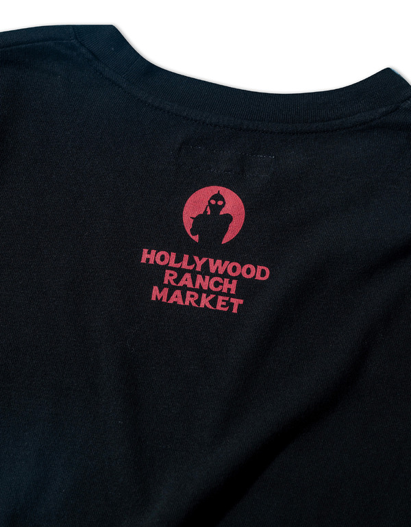 ULTRAMAN & HOLLYWOOD RANCH MARKET第3弾