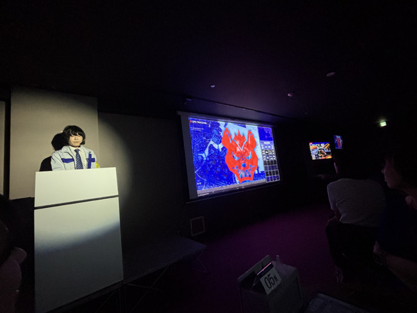 リアル脱出ゲームとのコラボ「疾風の追走（ハイウェイ）からの脱出」