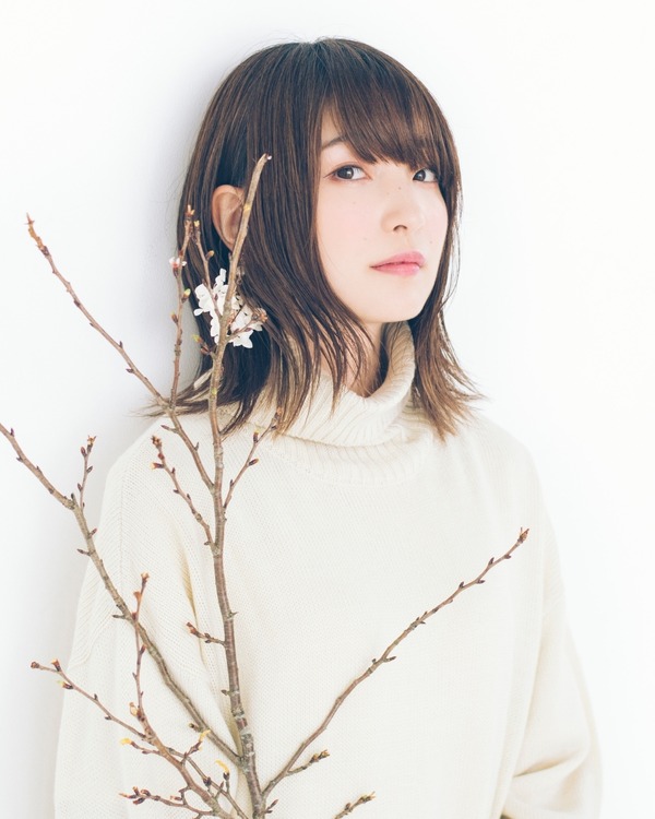 上田麗奈