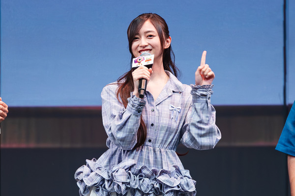 唐沢寿明、所ジョージ、広瀬アリス、佐野勇斗ら声優８名が東京ディズニーランドに大集合！『トイ・ストーリー５』豪華初日イベント