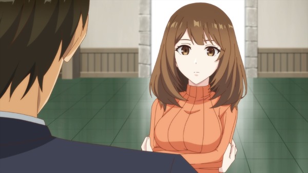 夏アニメ『世界最強の後衛 ～迷宮国の新人探索者～』第1話「迷宮国の新人探索者」先行カット