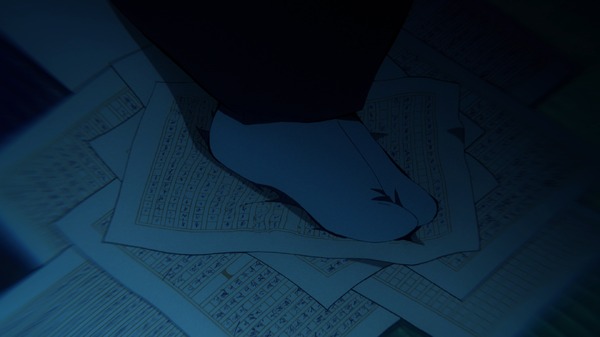 『鬼滅の刃』第13話先行カット（C）吾峠呼世晴／集英社・アニプレックス・ufotable