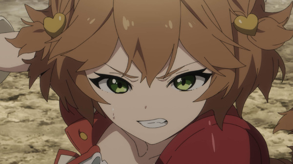 夏アニメ『ここは俺に任せて先に行けと言ってから10年がたったら伝説になっていた。』第1話「帰ったら英雄になっていた」先行カット