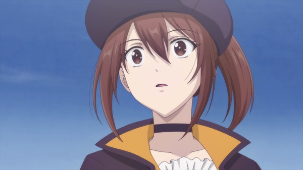 夏アニメ『最強出涸らし皇子の暗躍帝位争い』第1話「出涸らし皇子」先行カット