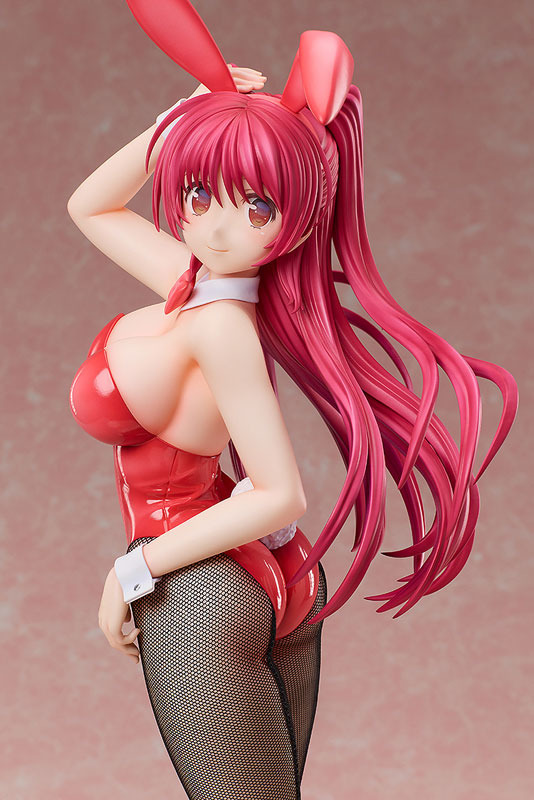 「ToHeart2 向坂環 バニーVer. 1/4スケール 完成品フィギュア」