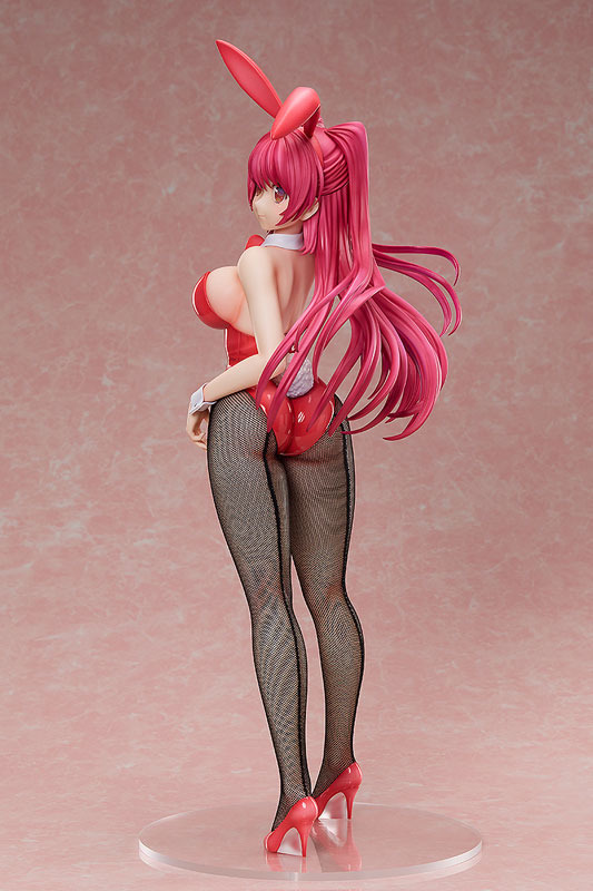 「ToHeart2 向坂環 バニーVer. 1/4スケール 完成品フィギュア」