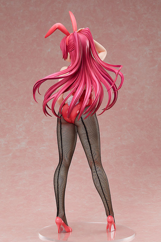 「ToHeart2 向坂環 バニーVer. 1/4スケール 完成品フィギュア」