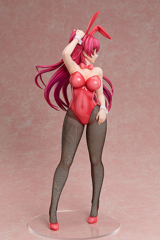 「ToHeart2 向坂環 バニーVer. 1/4スケール 完成品フィギュア」