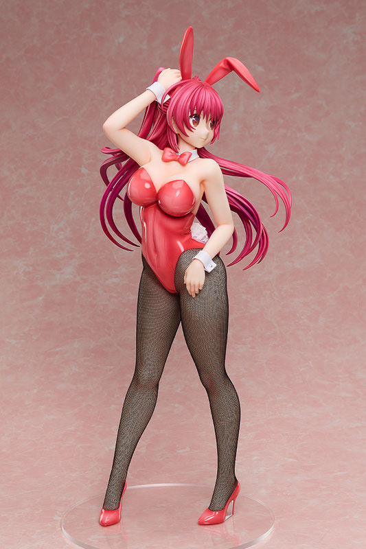 「ToHeart2 向坂環 バニーVer. 1/4スケール 完成品フィギュア」