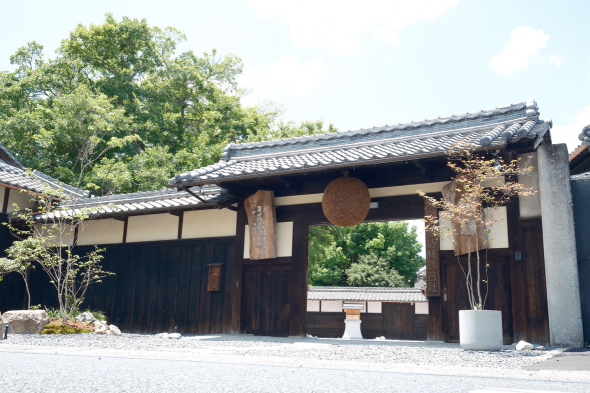 中島醸造株式会社