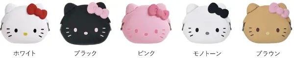 mimi POCHI HELLO KITTY(ミミポチハローキティ)