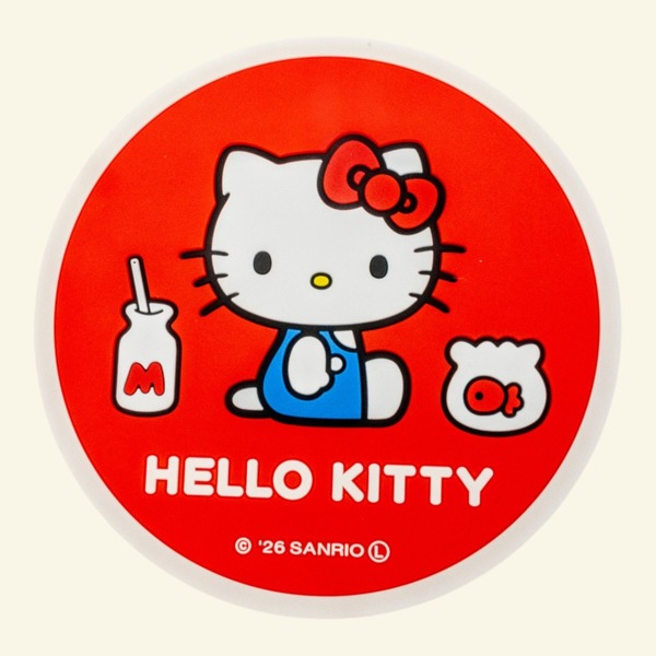 ラバーコースター サンリオキャラクターズ